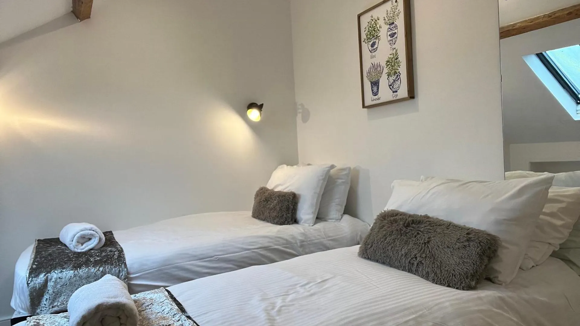 Newcastle City Centre Loft Gem 0*, Newcastle upon Tyne United Kingdom